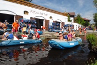 Boat Rentals Ingetour