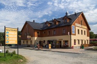 Hostel Pod Hr�z�
